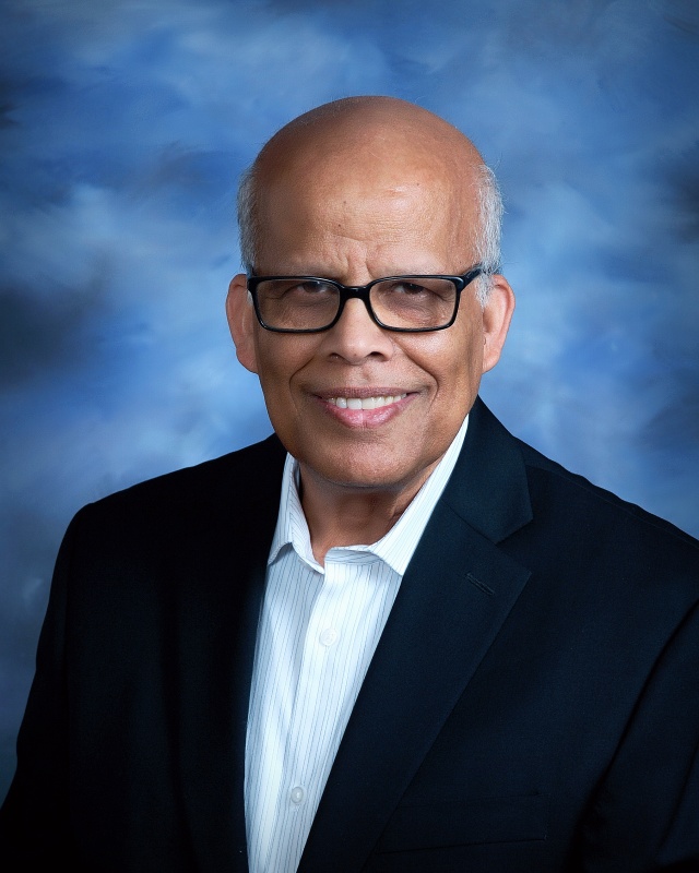 Asish Mukhopadhyay