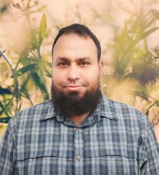 Mahmoud S. Dawood