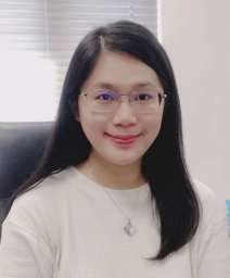 Lam Sin Man