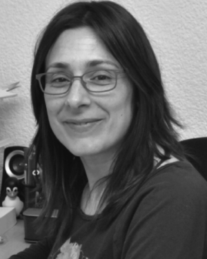 Maria J. Santofimia