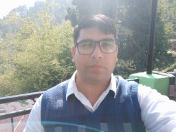 Shiv Kumar Giri