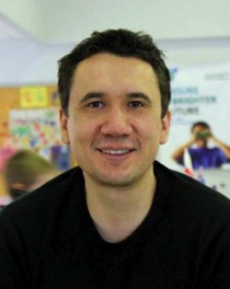 Emre Ertin