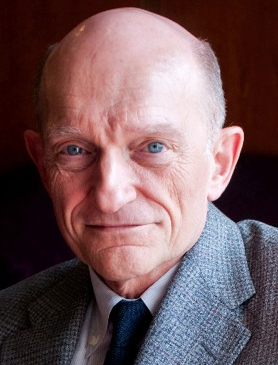 Gary Chamberlain