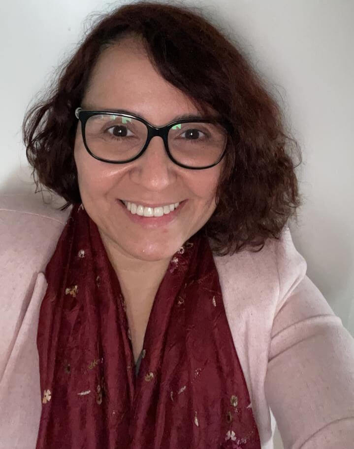Roberta Karla Barbosa de Sales