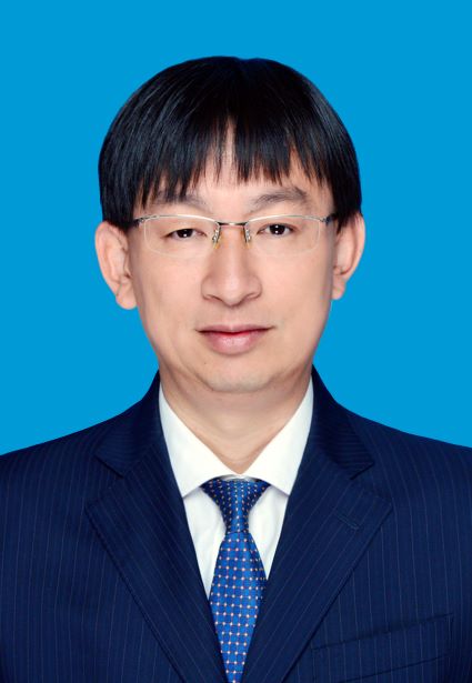 Min Zhang