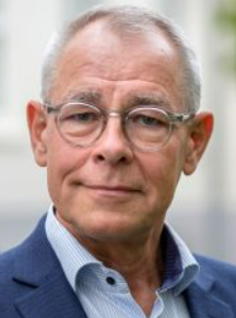 Hans Erik Bøtker