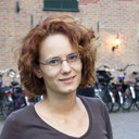 Heike Goudriaan