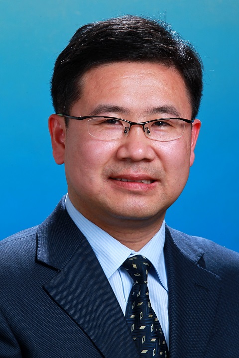 Kundong Wang