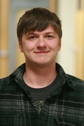 Stephen Sanders