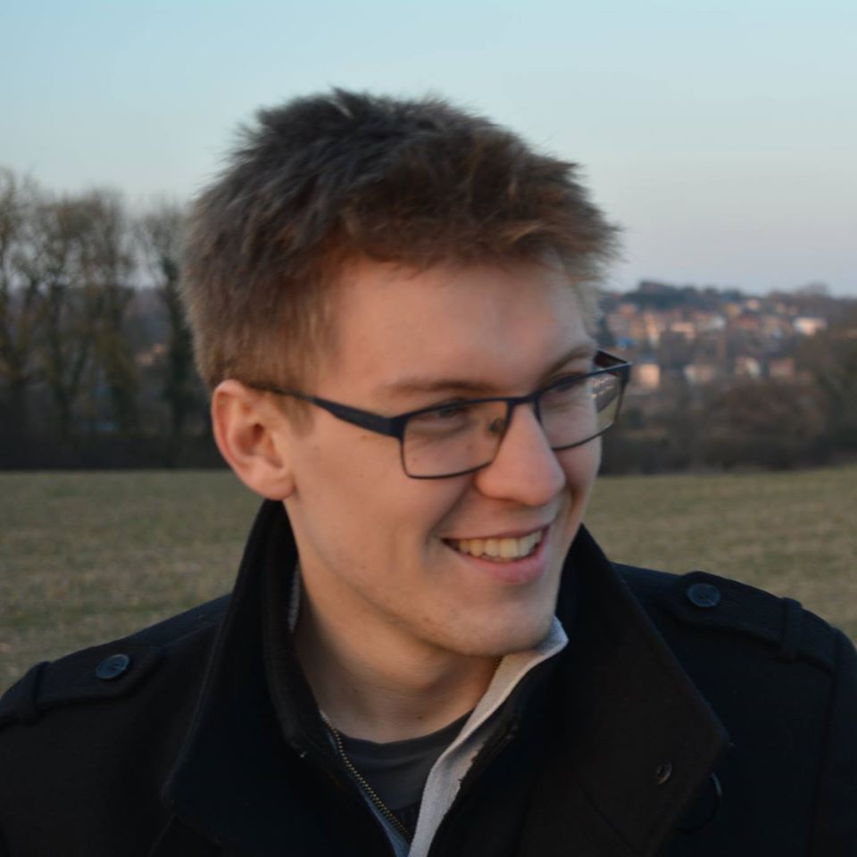 Florentin Rochet