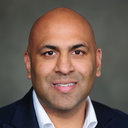 Mehul Patel
