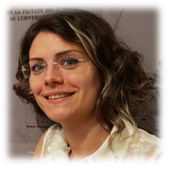 Kurbanoglu Sevinc