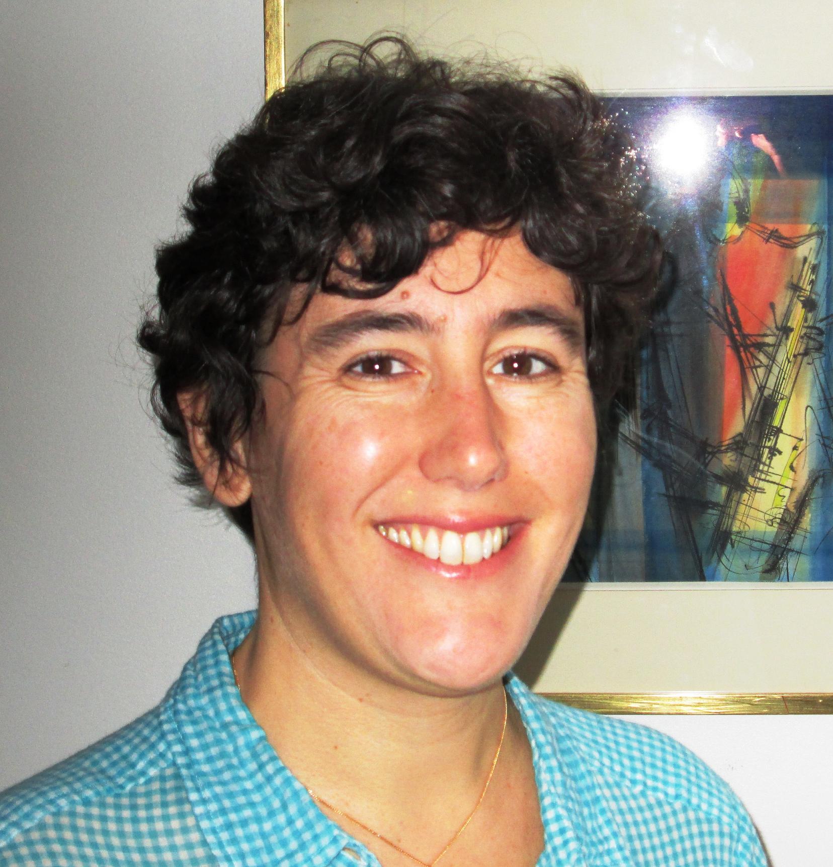 Julie Grollier