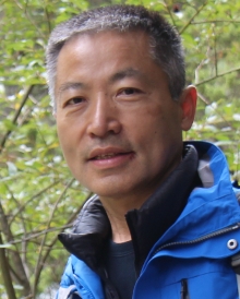 Zhiyuan Zhang