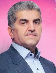 Khodadoost Mahmood