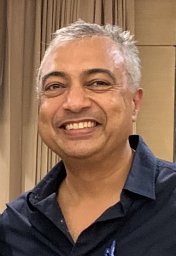 Sandeep J. Sebastin