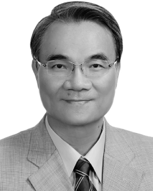 Liang-Miin Tsai