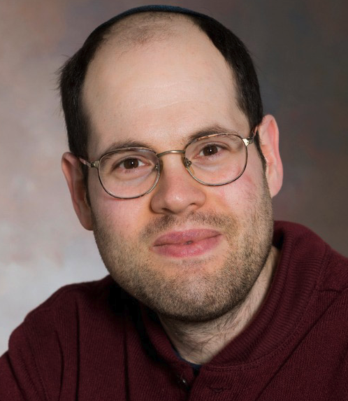 Yosef Zlochower