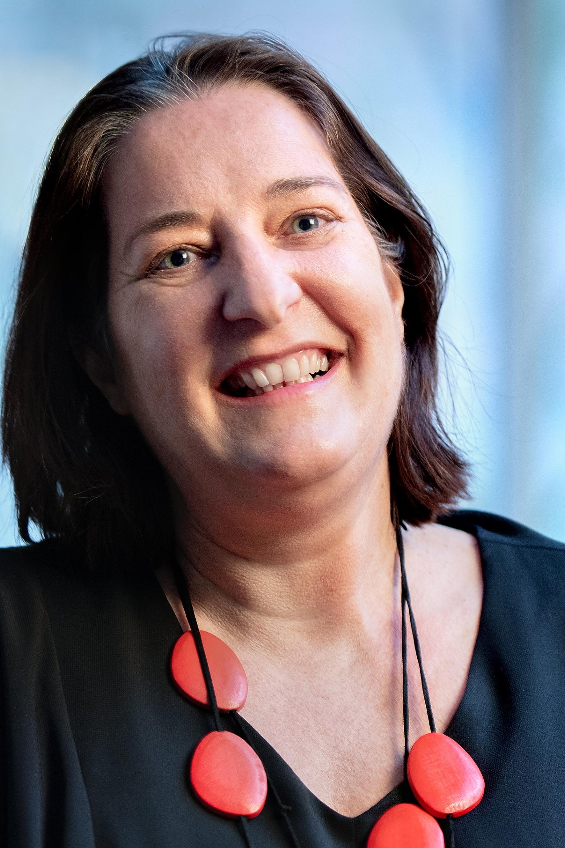 Silvia Evers
