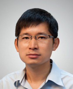 Adams Wai Kin Kong