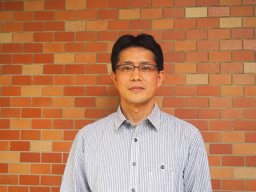 Motohiro Hirose