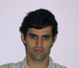 Alvaro N Barbeira