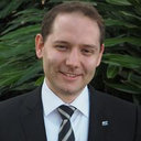 Daniel Backe