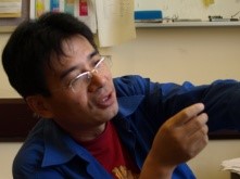 Zhongqiang Chen