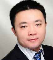 Rongwu Zhu