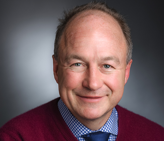 Paul G. Richardson