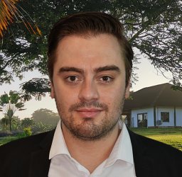 Lucas Vanhaelewyn