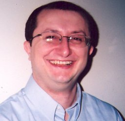 M. Deniz Yavuz