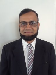 M E Azim