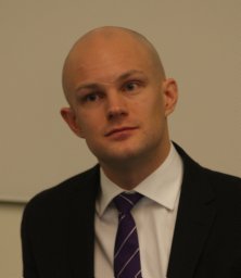 Kristoffer Bernhem