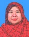 Nurul Nazlia Jamil