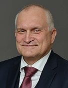 Christoph M. Schmidt