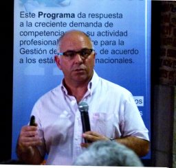 Anibal N. Cassanelli