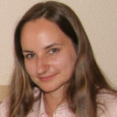 Irina Arapova