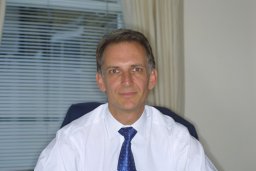 Adriaan O. Grobbelaar