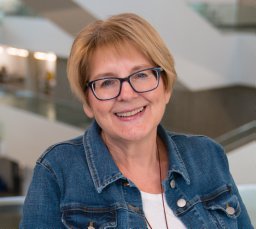 Patricia Lirette