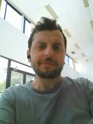 Giorgos Poulis