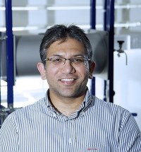 Aziz Atif