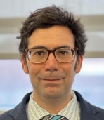 Aaron D. Sadow