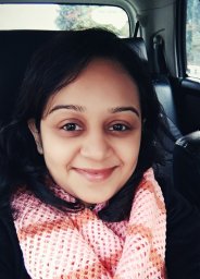 Rachana Parikh