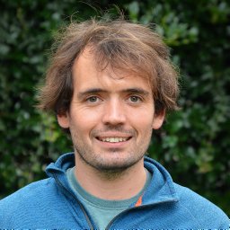 Antony Birchill