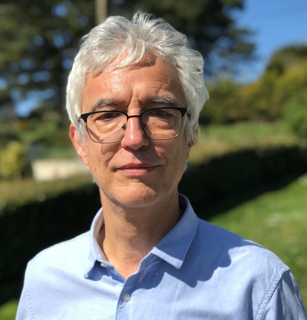 Christophe Claramunt