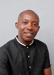 Raymond Agalga