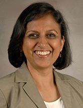 Vasanthi Jayaraman