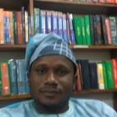 Usman Abdulfatai