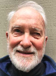 Bill Sutherland